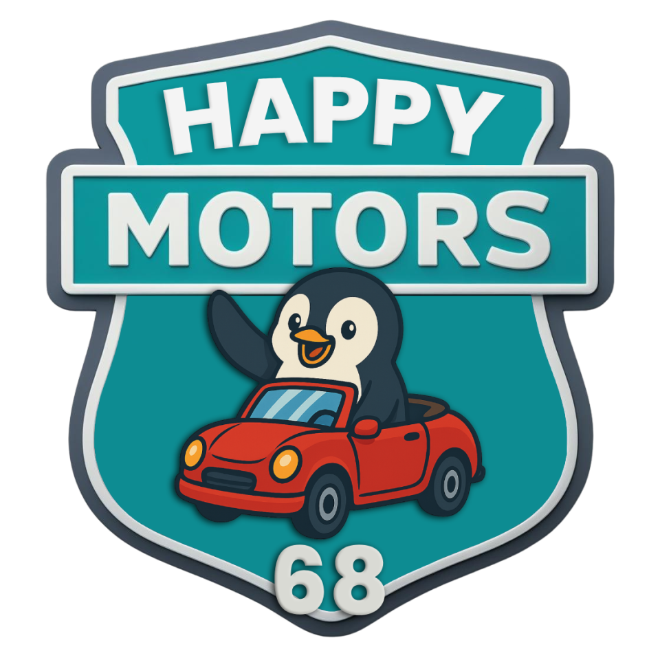 Happy Motors
